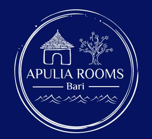 Apulia Rooms Bari Exteriér fotografie