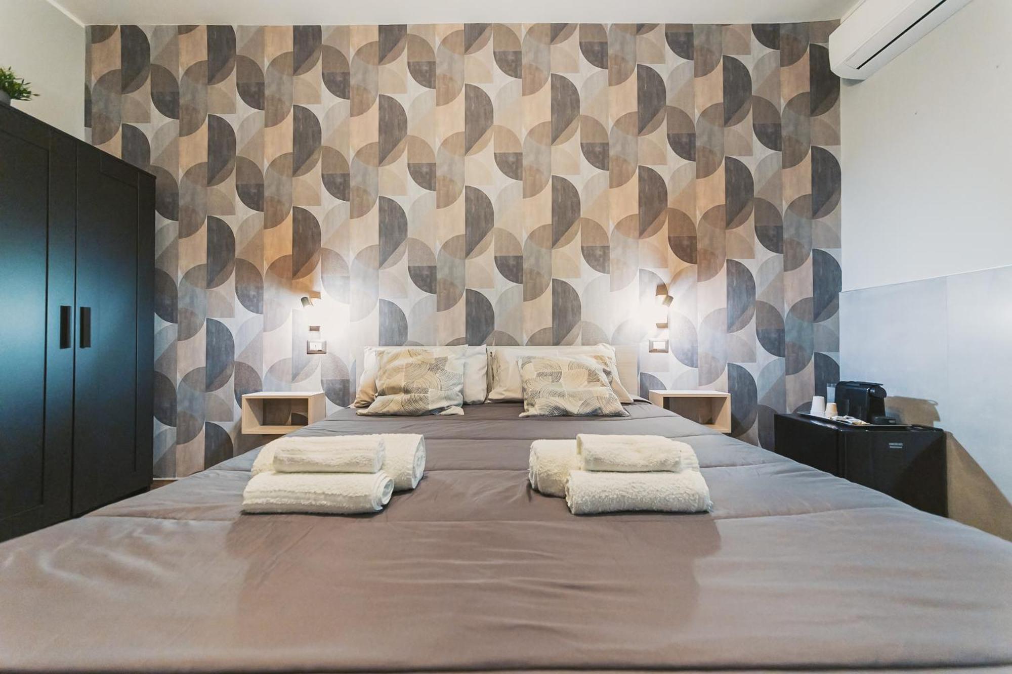 Apulia Rooms Bari Exteriér fotografie